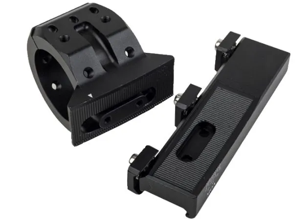 Luneta celownicza MTC Optics SWAT Prismatic Atom 10×30 SCB2, zdjęcie 6 z 28