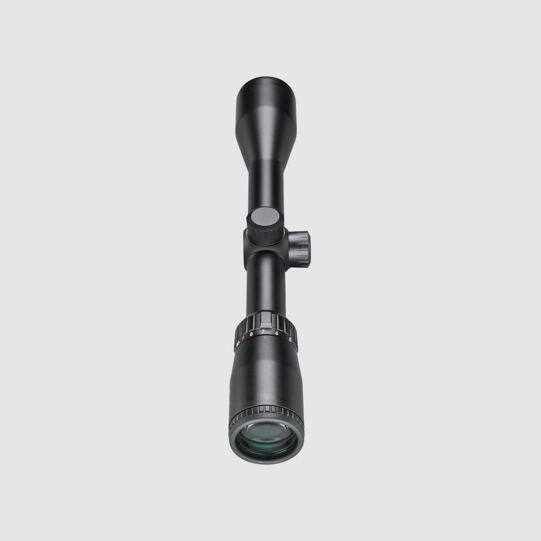 Bushnell Richtkijker Legend 4-12x40 DOA Quick Ballistic SFP (2.BE) #BL4124BS11