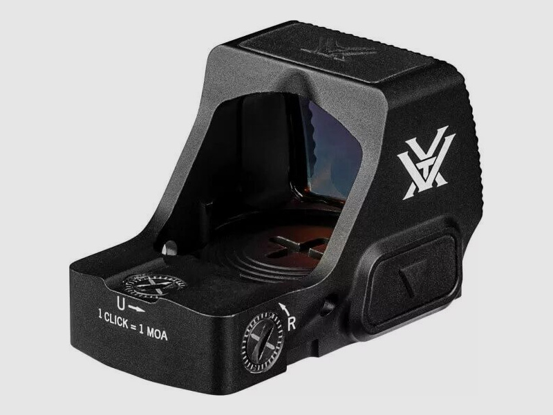 Vortex Defender ST Red Dot 3 MOA