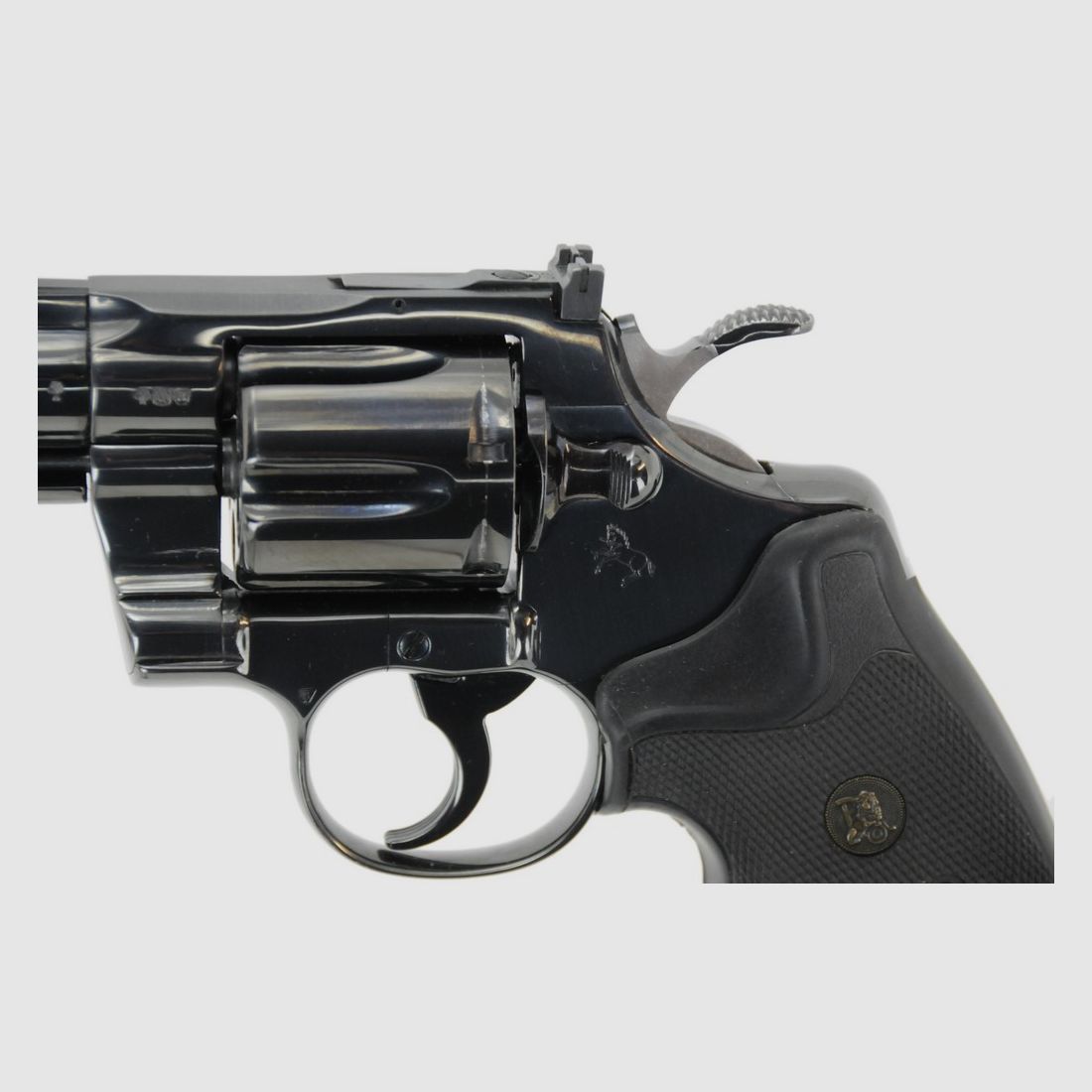 Colt Python, image 4 sur 5