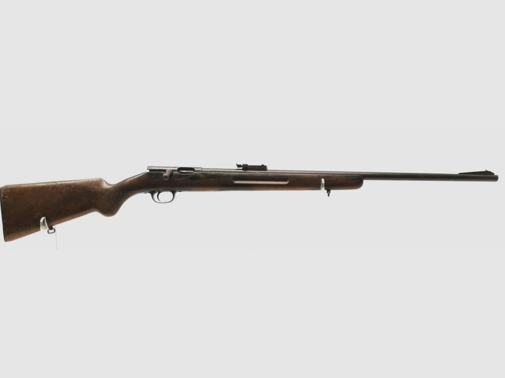 Simson S407 - Collector's item for collectors / dealers / export