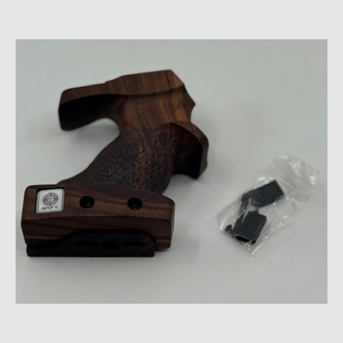 Steyr impugnatura per pistola ad aria EVO 10E