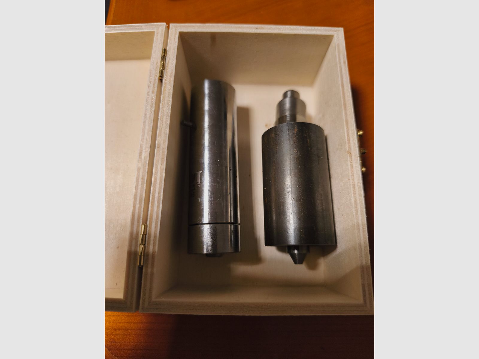 Hybrid Slugpresswekzeug Cal.0.495  AEA Megalodon  Challenger U.A.