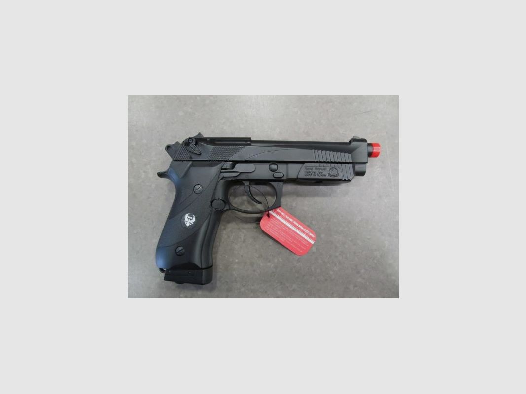 CO2-Pistole KEYMORE, Bild 2 von 4