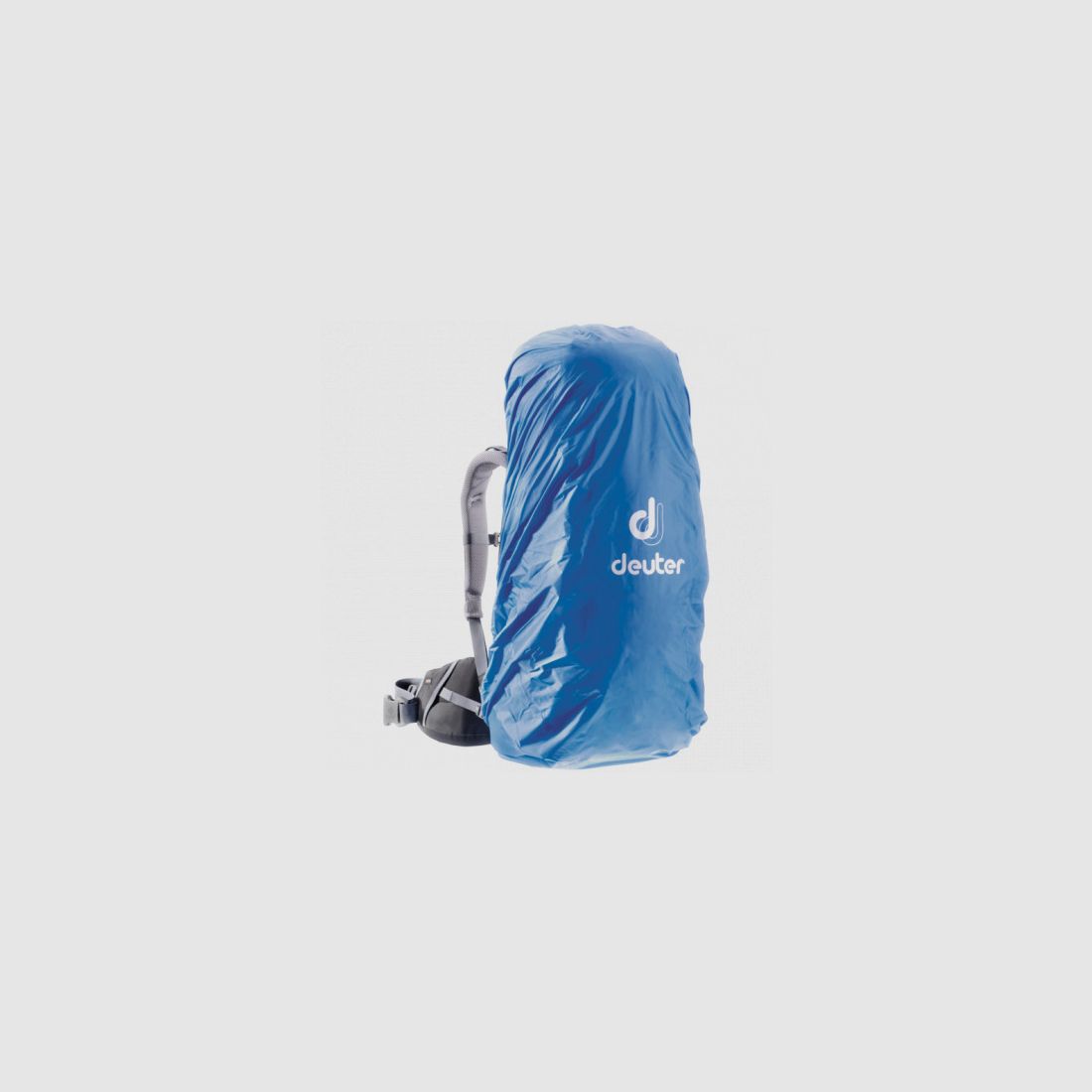 Pokrowiec na plecak 45-90 Deuter III Coolblue, zdjęcie 1 z 2