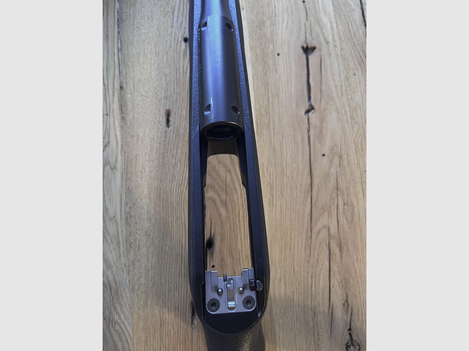 Blaser R8 Professional Success .308 Win. – Atzl-trigger – 52 cm – M15x1, image 6 sur 8