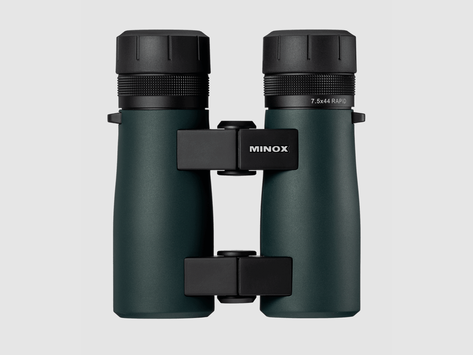 MINOX X-rapid binoculars