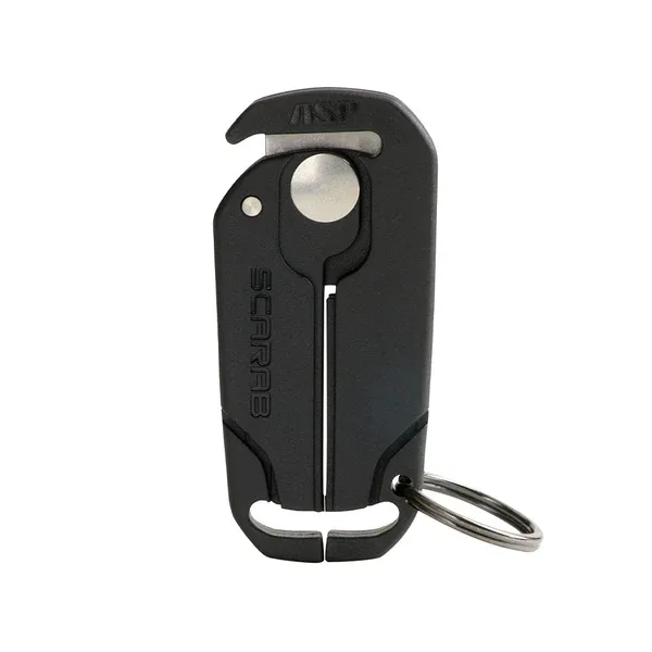 ASP Tri-Fold Case + Scarab Cutter porte-chargeur + coupe-sangle, image 5 sur 6