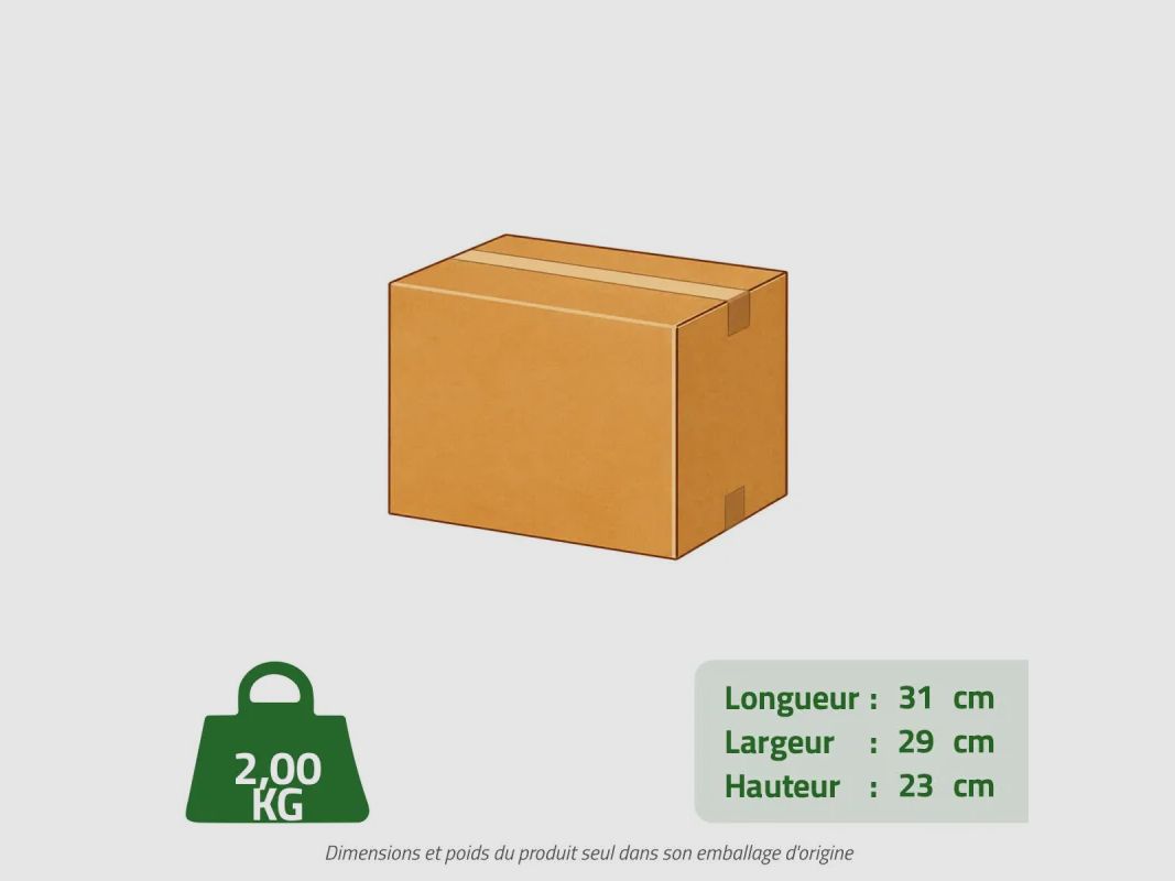 Lote de 6 señuelos de pato hembra Ultra HD de espuma – Stepland, imagen 4 de 4