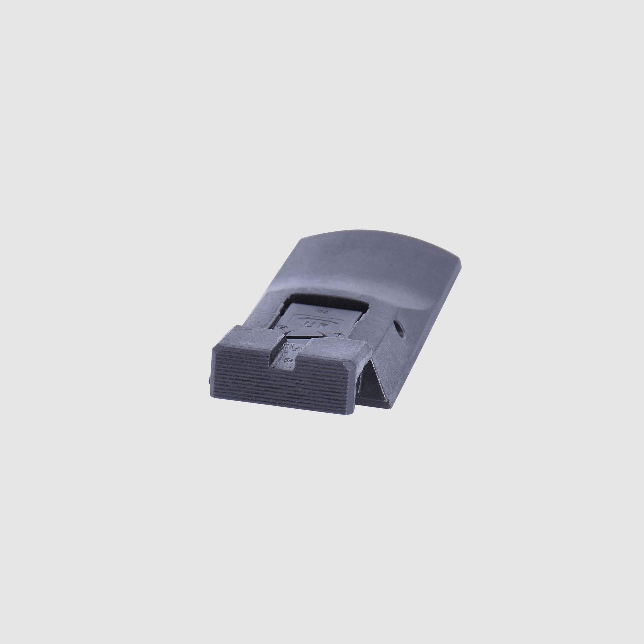 <SIG SAUER P320 Visor de punto micro DP PRO