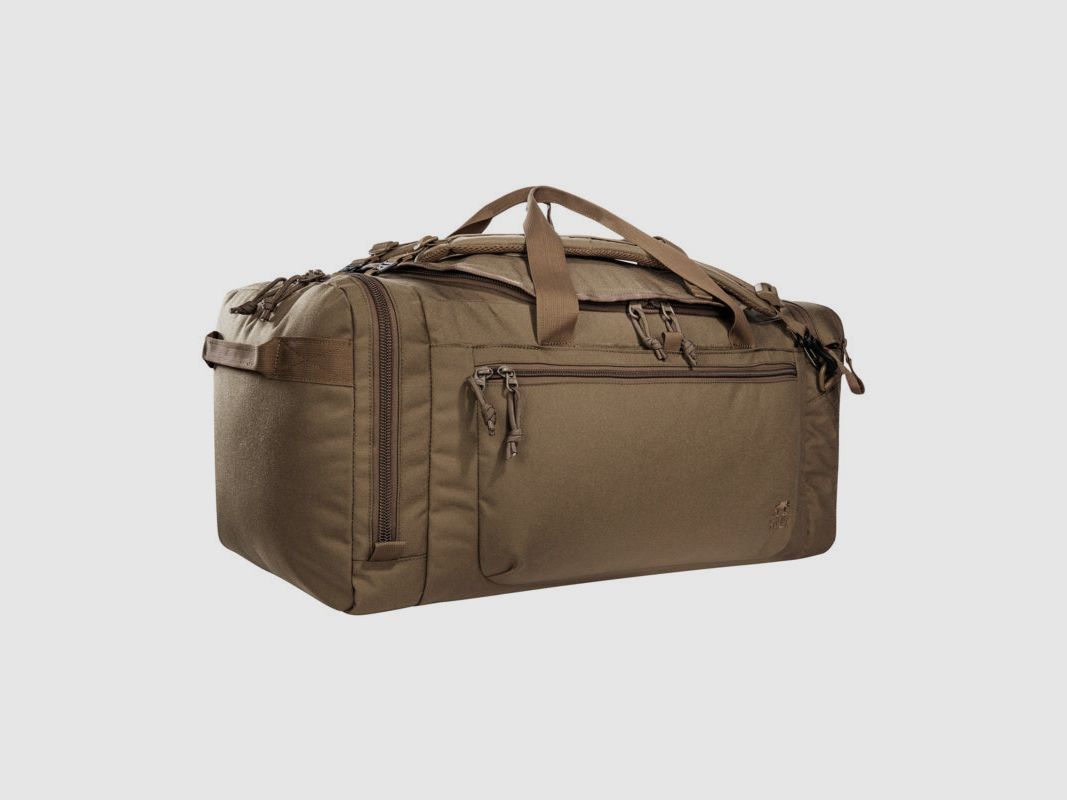 Tasmanian Tiger Officers Bag, Bild 2 von 4