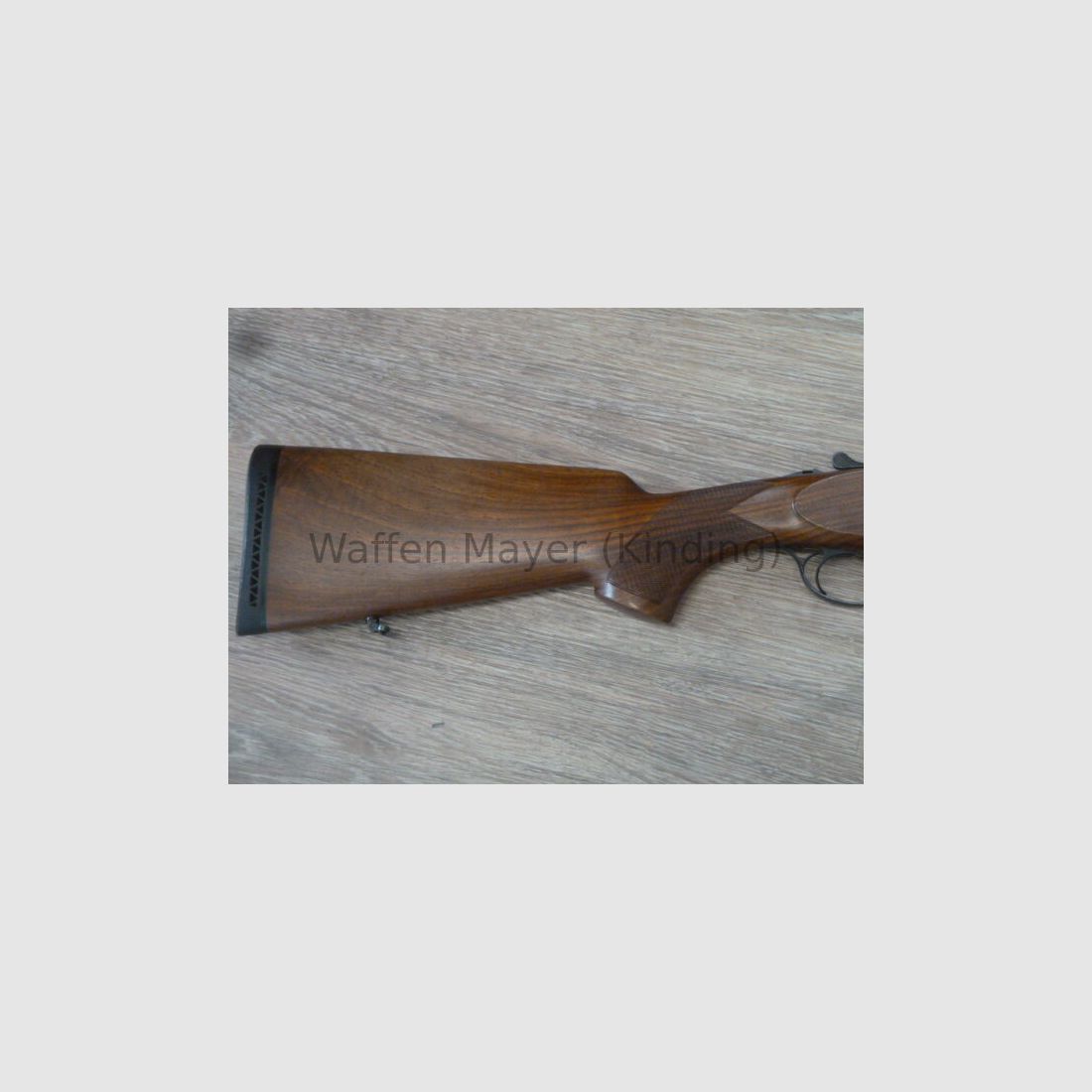 Rottweil Mod.700