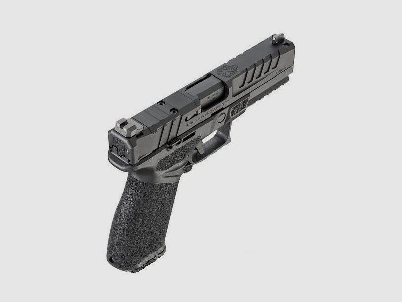 Springfield Echelon 3-Dot Tryt Pistole 4,5", Bild 4 von 4