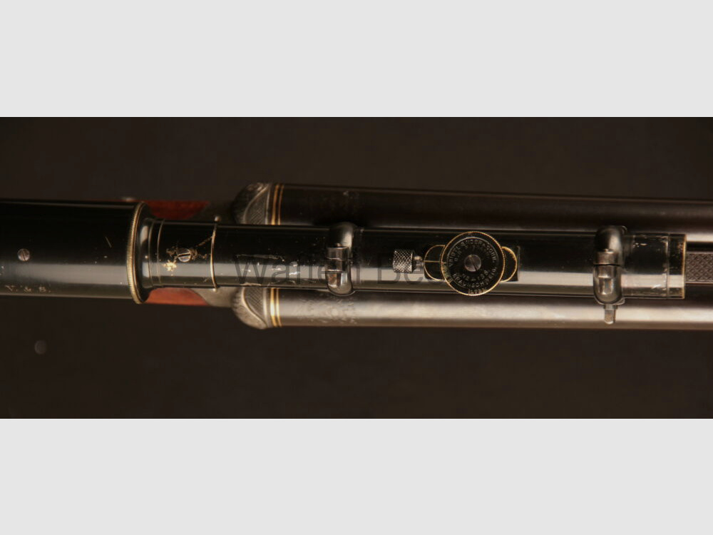 G.L. Rasch Braunschweig Drilling