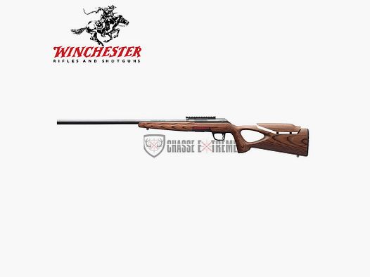 Karabina WINCHESTER Xpert Thumbhole Gwintowana 18"
