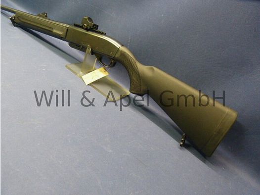 REMINGTON 7400 CARBINE