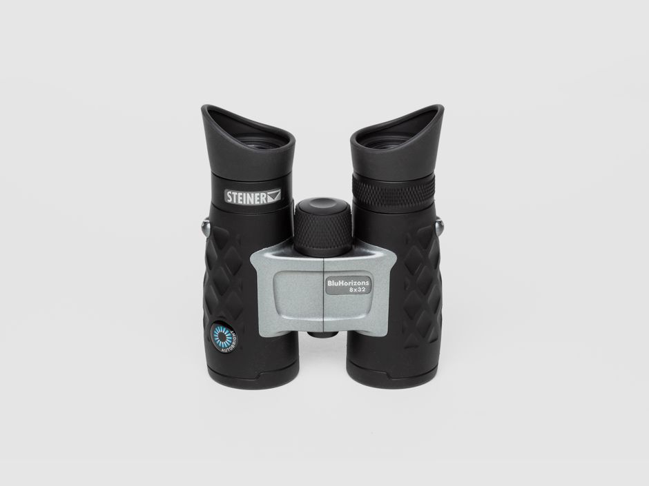 Steiner BluHorizon 8x32 binocolo, immagine 4 di 4