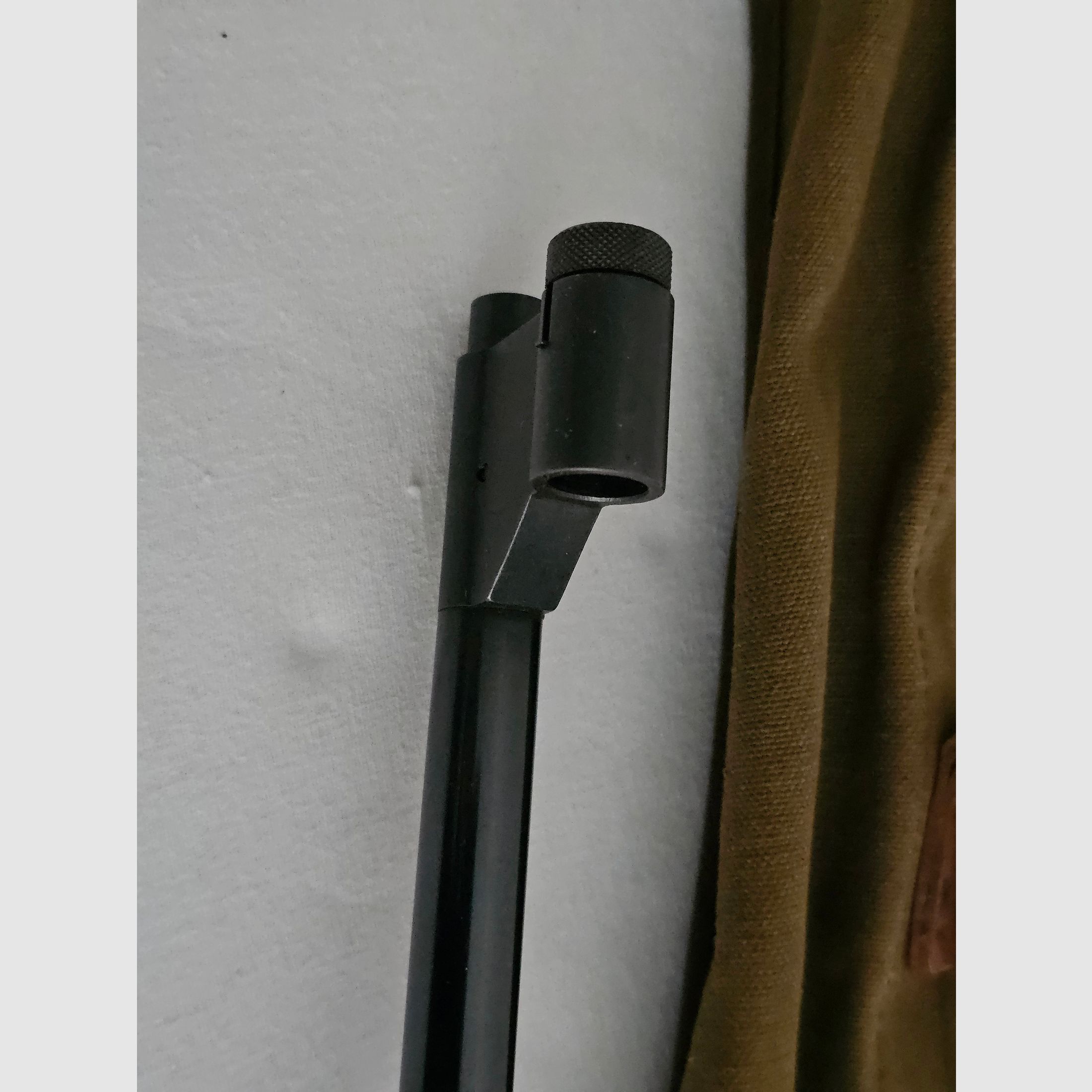 Air rifle Haenel Suhl