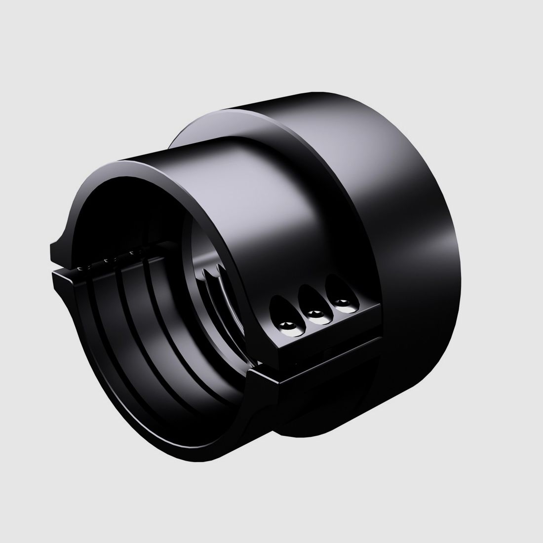 RotoClip ZFHL 50mm