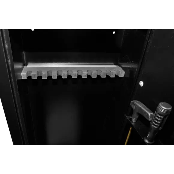 Waldberg Digitaler Waffenschrank 10 Waffen mit Kombination, Bild 1 von 14