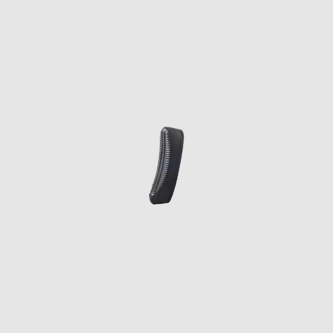 Schaftkappe D550 Med 1,1" BK