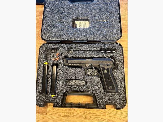 Taurus Pt 92 AF-D