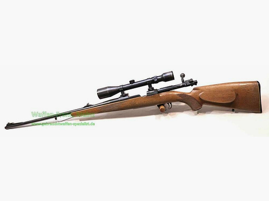 Mauser Repeater. Mod. 98/Brigant/Hunting