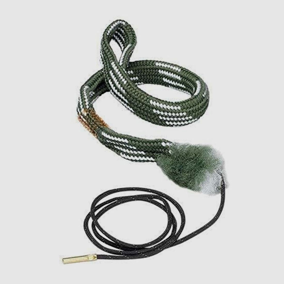 Hoppe’s BoreSnake – Cleaning Cord 7mm / .270 / .284 / .280 Rifle #24014D