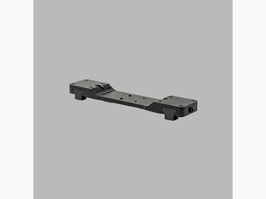 Rifledoc Magic B Montage Red Dot pour Fusil avec Rail Ventilé C-More RTS/STS Footprint (Kahles Helia RD – Delta Stryker)
