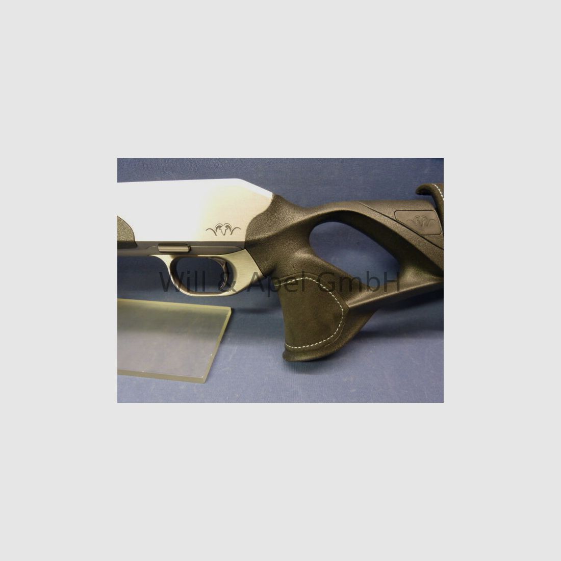 BLASER R8 SILVERSTONE