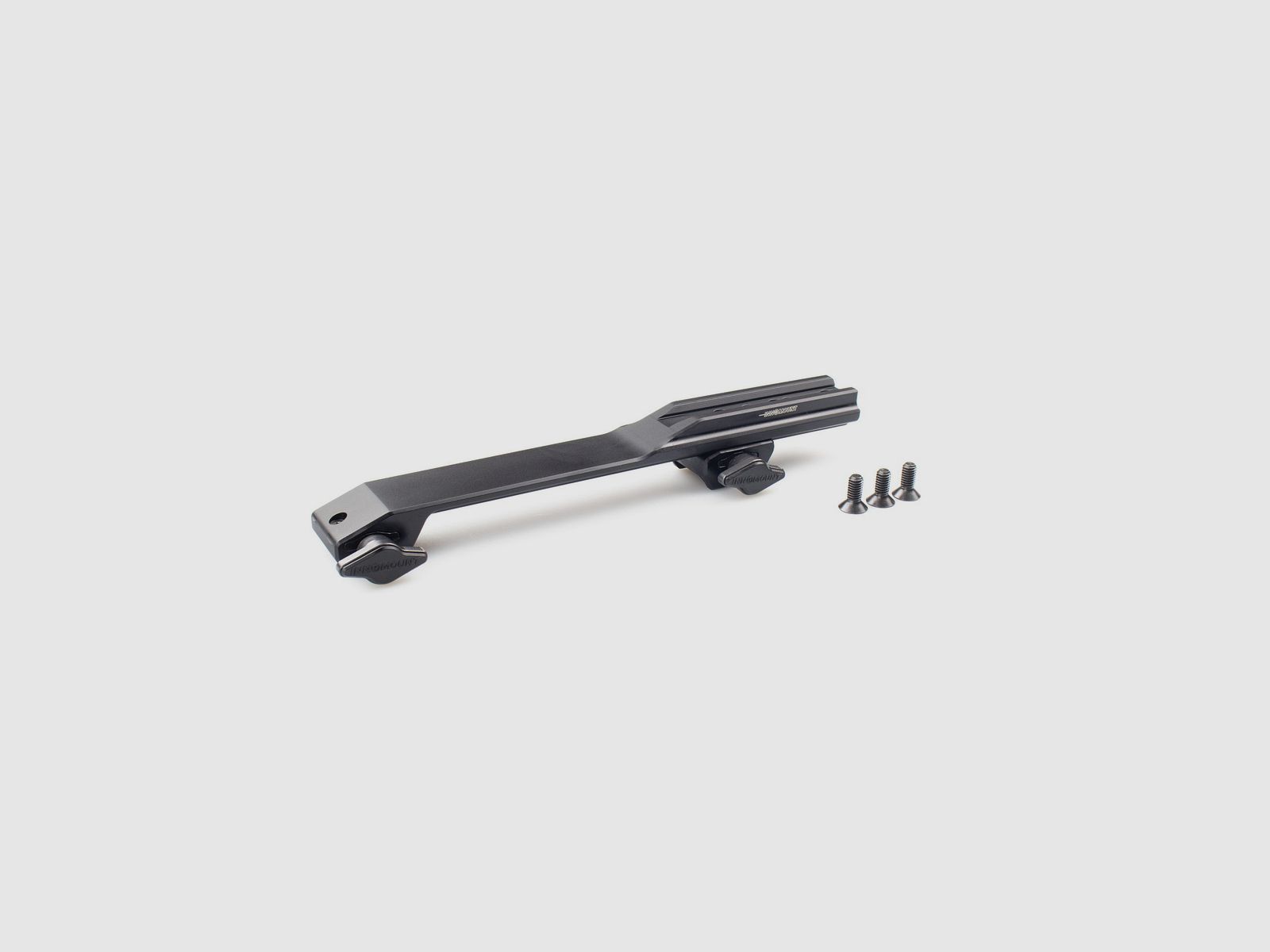 Innomount ZERO – two-piece – variable for Weaver/Picatinny – Thermtec Vidar