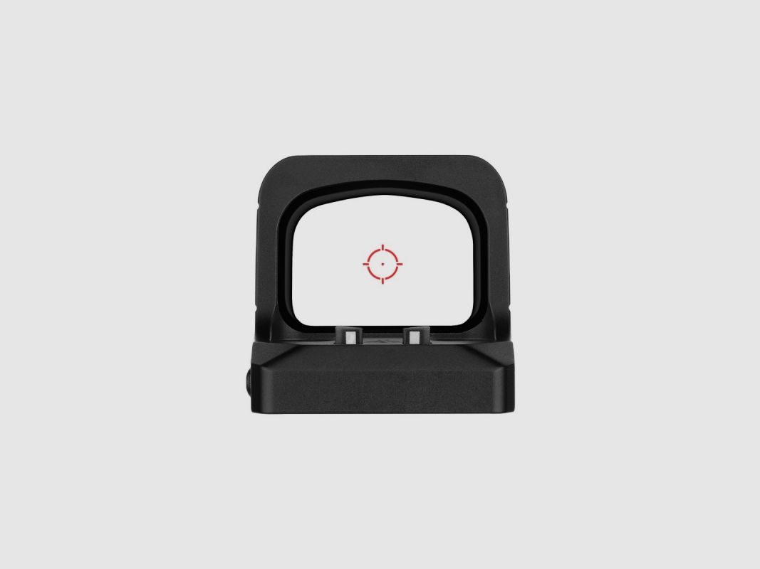 VISOR PUNTO ROJO OSIGHT XR Multi Reticula, imagen 4 de 8