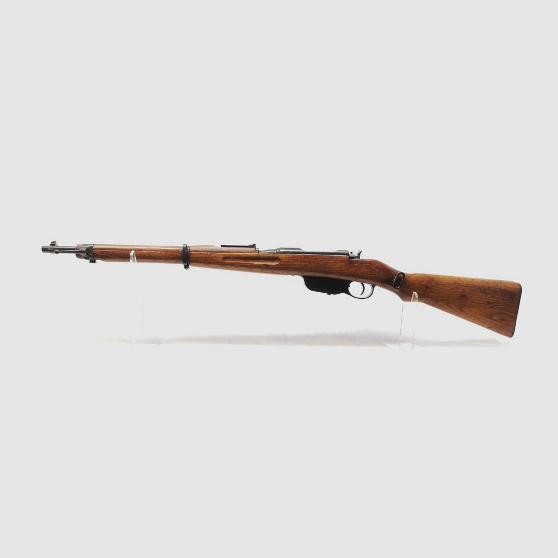Steyr Mannlicher 1895