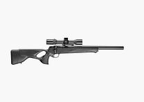 BLASER - Repetierbüchse R8 Ultimate Silence BLACKOUT, Kal. .300BLK 31 cm Lauf...