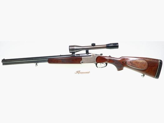 Blaser ES 70 16/70,7x57R