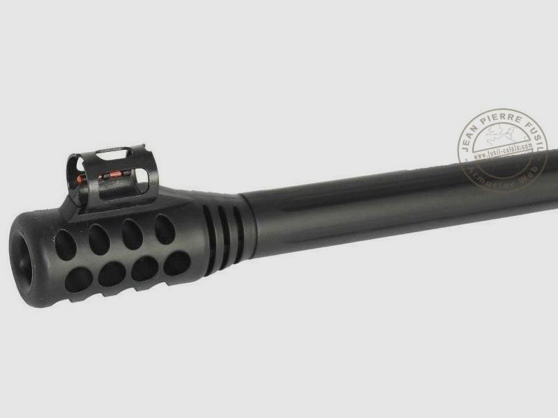 GAMO Black Bear Luftgewehr + Zielfernrohr 4x32 (19,9 Joule), Bild 7 von 8