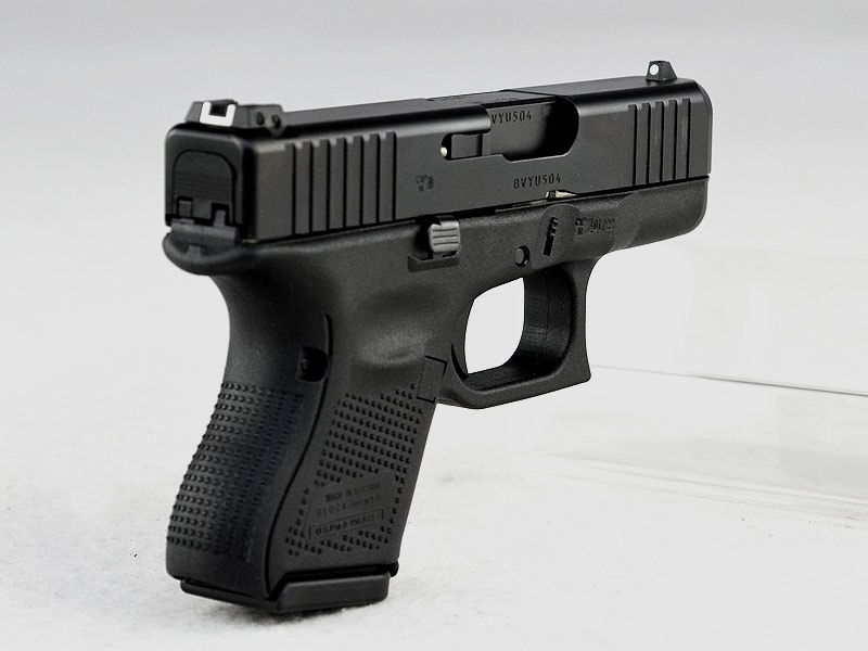 GLOCK 26 Gen5