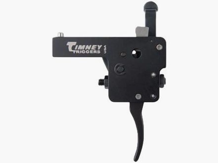Timney Triggers Mossberg Trekker