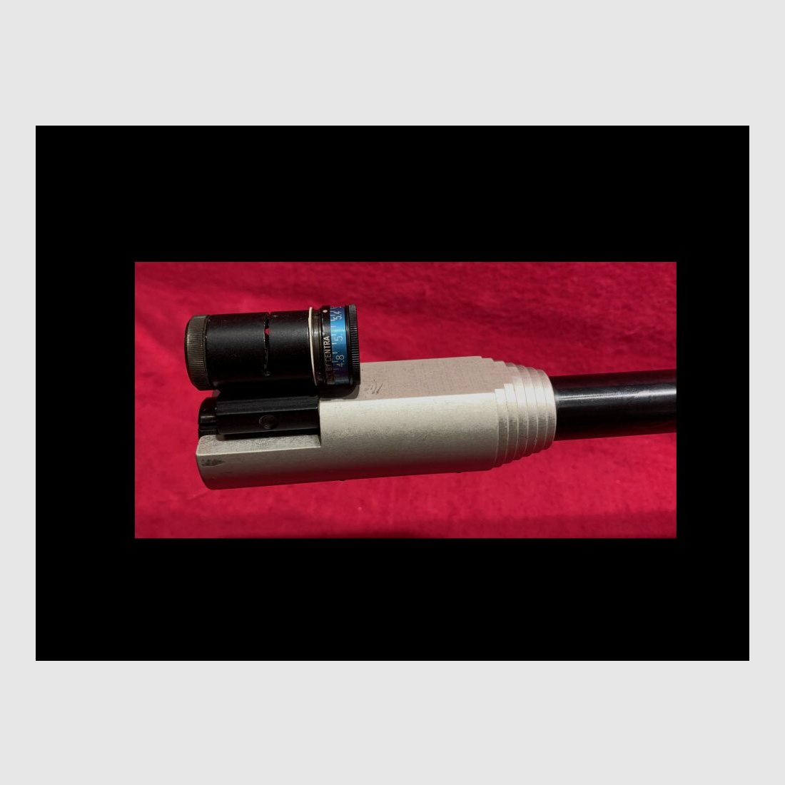 Feinwerkbau Mod. 601