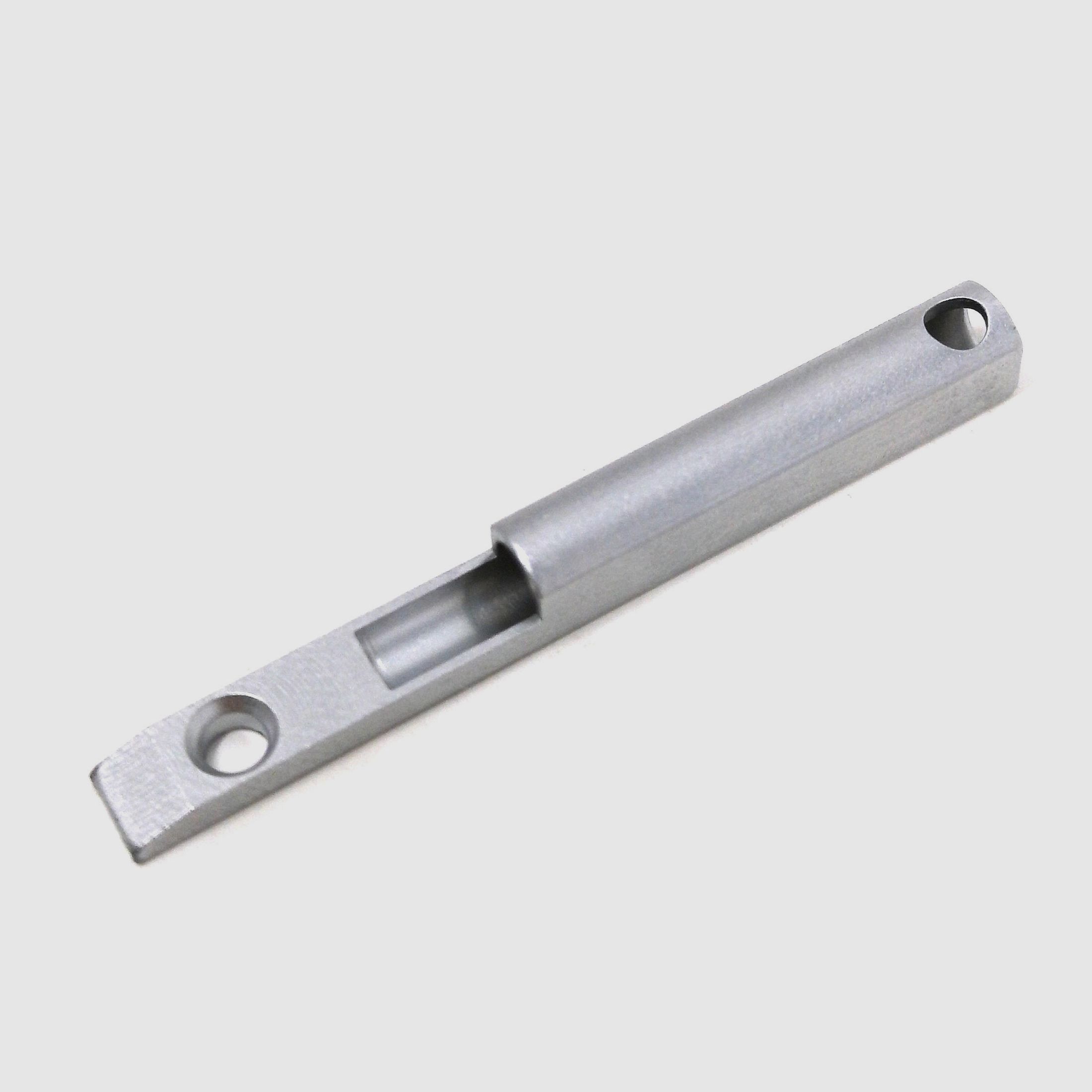 Benelli – Corps d'Éjecteur Chromé pour Montefeltro/Raffaello – Cal. 12/20