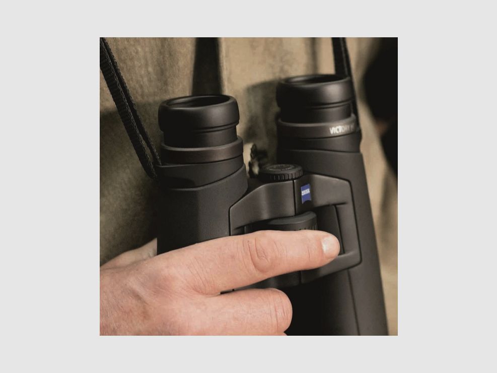 Binocolo ZEISS Victory HT 10×54 Nero, immagine 4 di 4