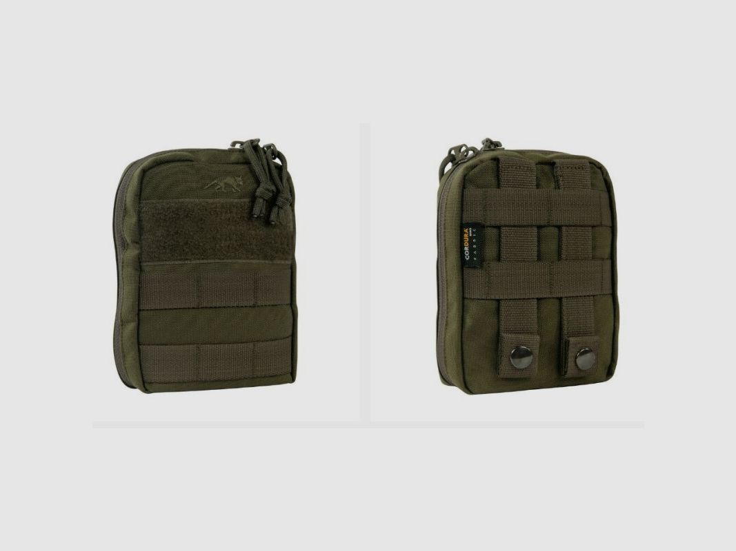 TT TAC POUCH TREMA, immagine 3 di 4