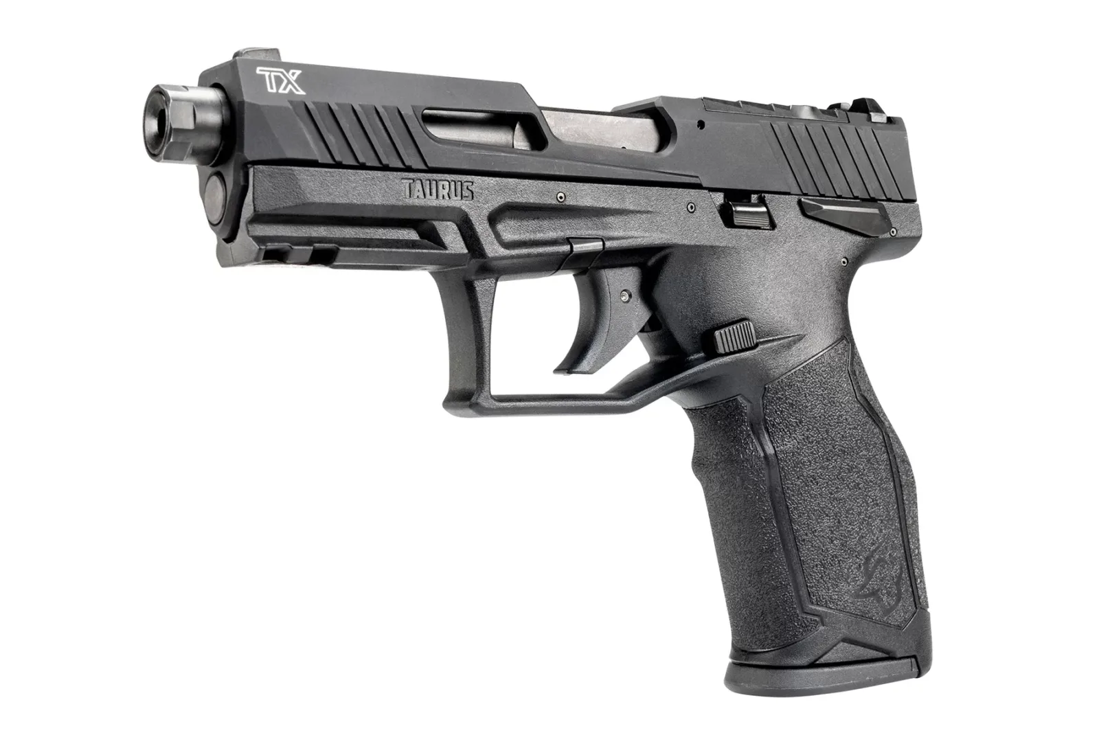 Pistole Taurus TX22 Toro 22LR, Bild 3 von 6