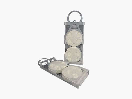 Tablettes Anti Marder