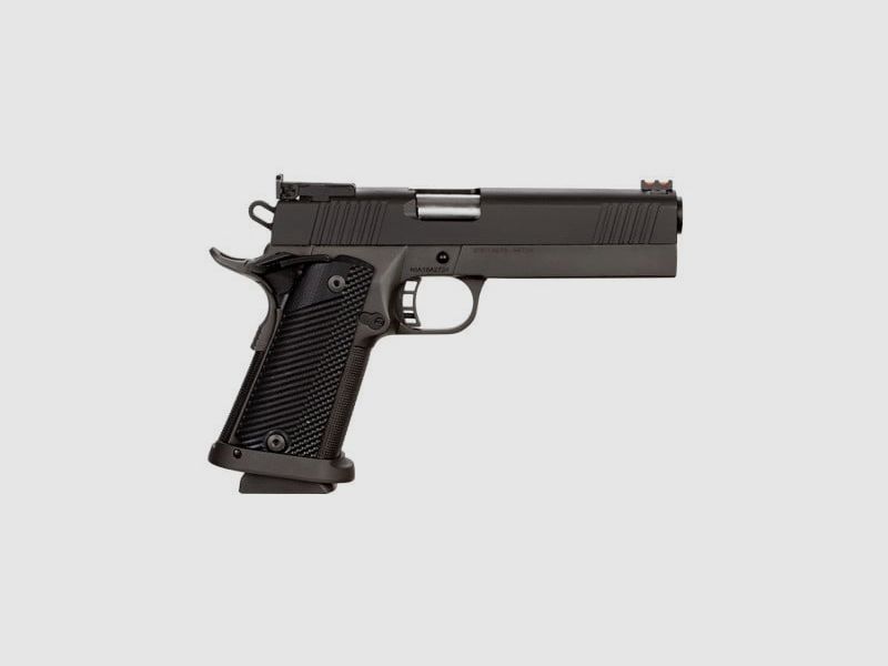 ARMSCOR Pro Match Ultra 1911 A2 FS HC 5″ | .40 S&W