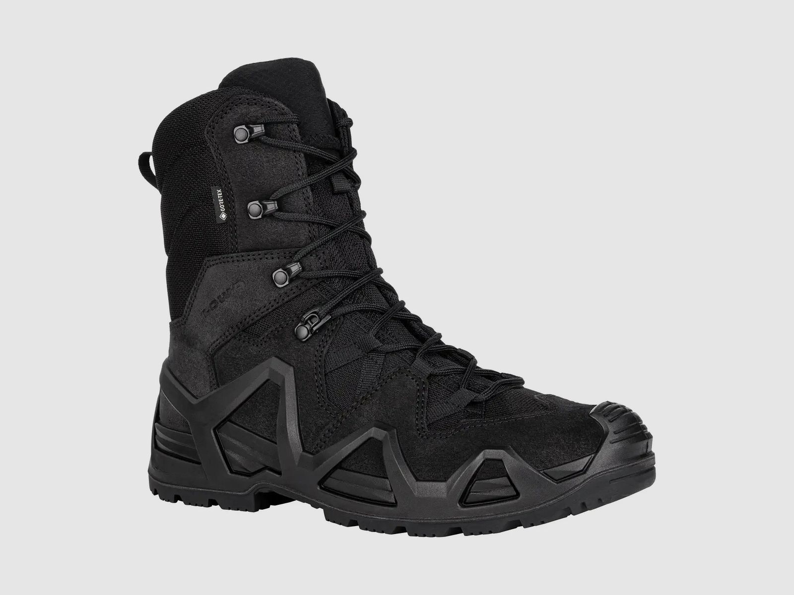 Lowa Einsatzstiefel Zephyr MK2 GTX HI