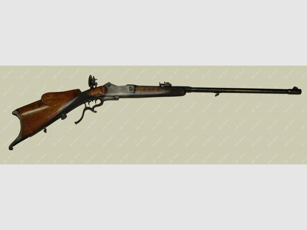 Franz Luschinsky Krems a. d. Donauz System Martini