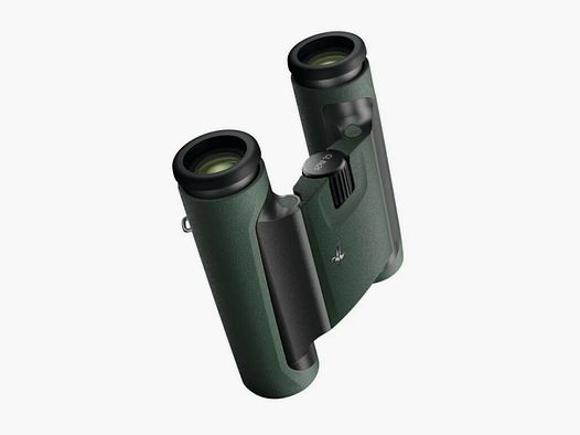 Swarovski CL Pocket Verde Natura Selvatica