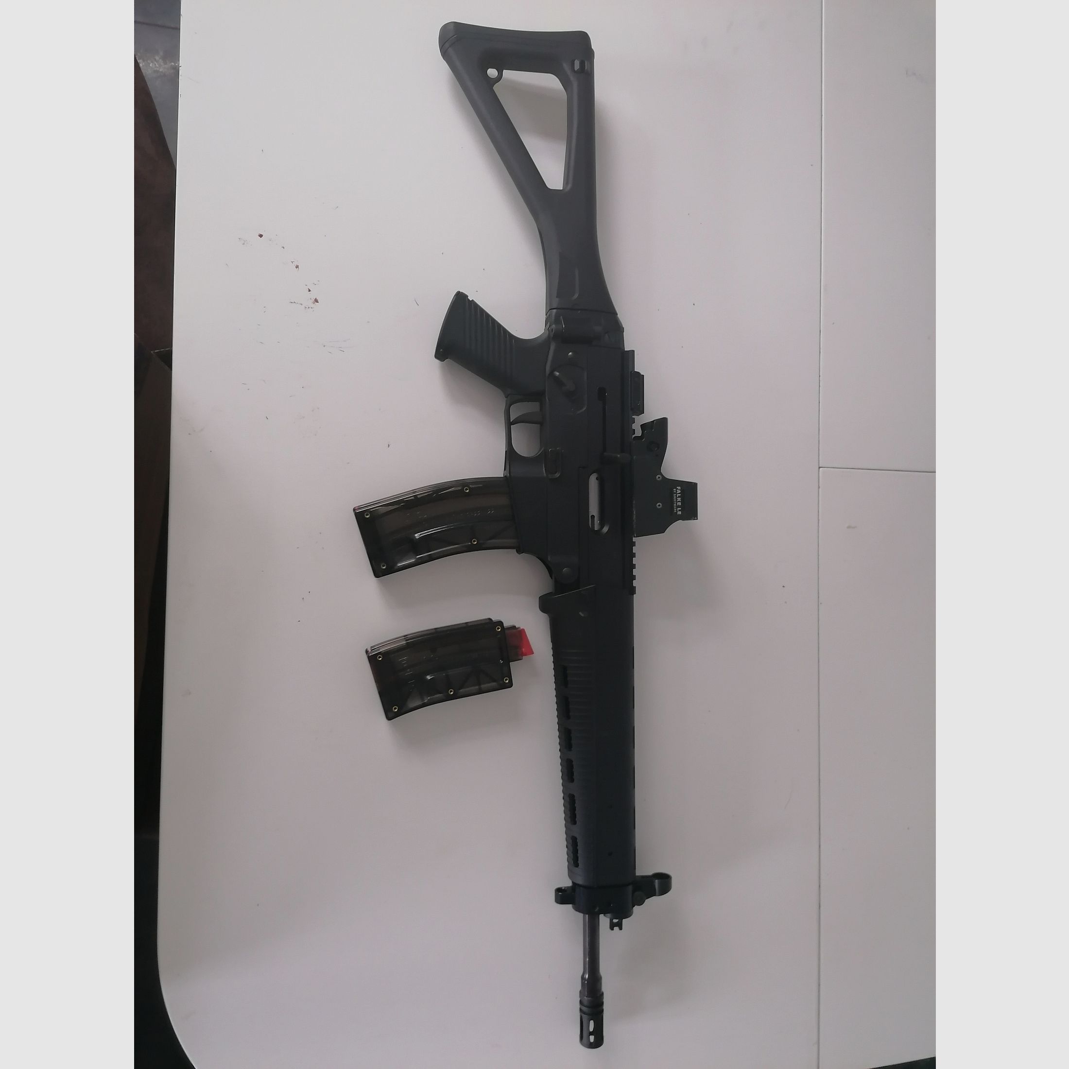 Sig 522