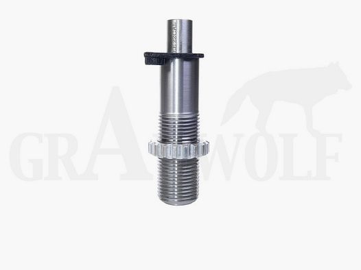 .40 / 10 mm Lee Inline Geschosszuführungsmatrize für Autopressen